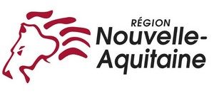 Logo Nouvelle Aquitaine